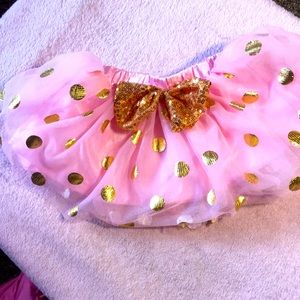 Pink Tutu